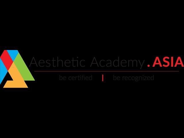 2019 Convocation Ceremony of Aesthetic Academy Asia Highlights | HBWTV