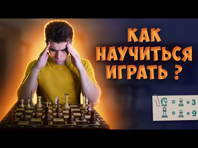 Как Играть В Шахматы: Полное Руководство Для Новичков