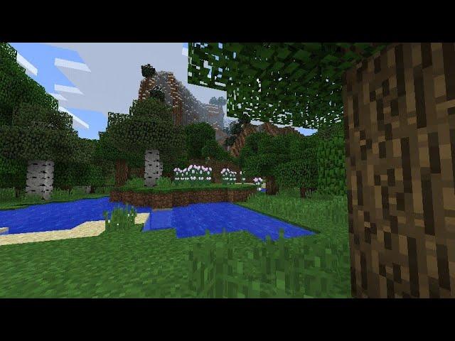 Minecraft Classic Bedrock/APK mod Minecraft PE 1.2.10/En honor a technoblade