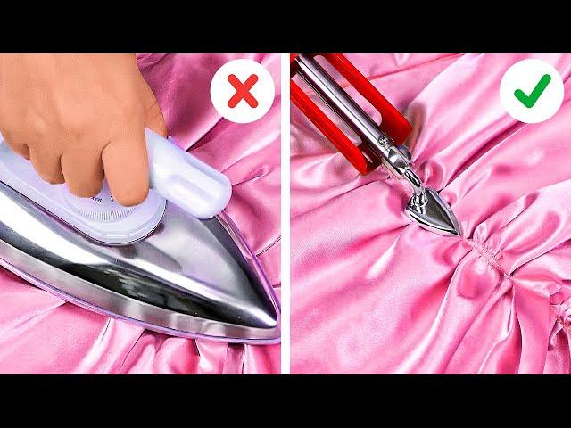 35 Best Sewing Hacks to Create Your Own Clothes
