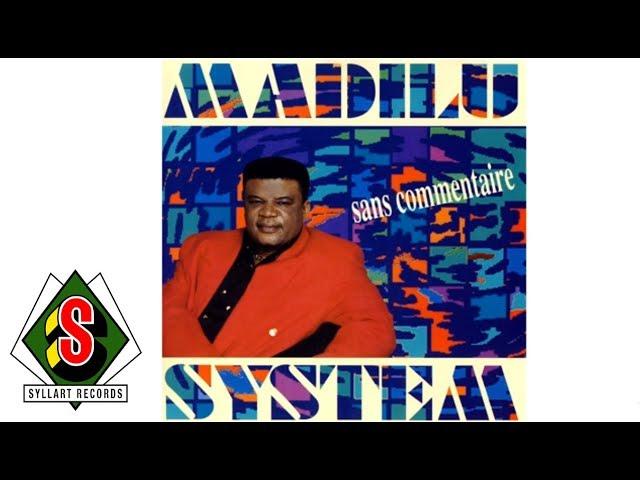 Madilu System - Apula (audio)