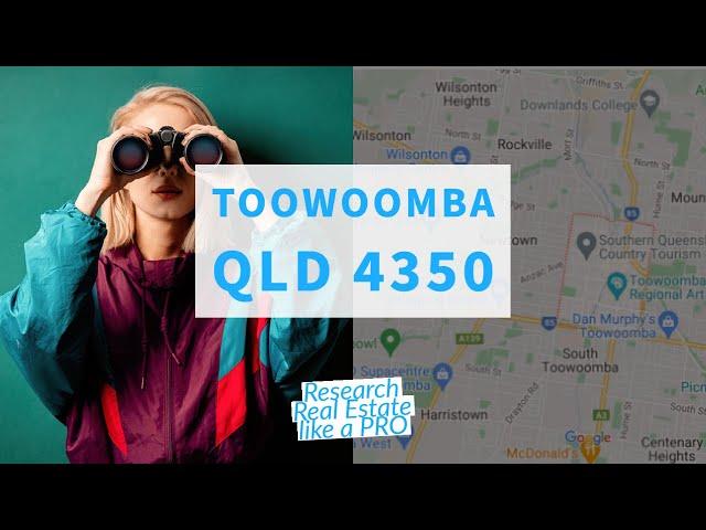 Unveiling the Real Estate Investment Potential of Toowoomba, Queensland