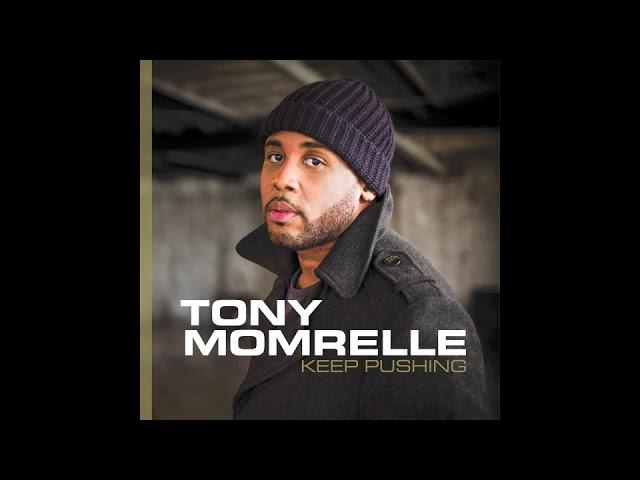 Tony Momrelle - A Million Ways