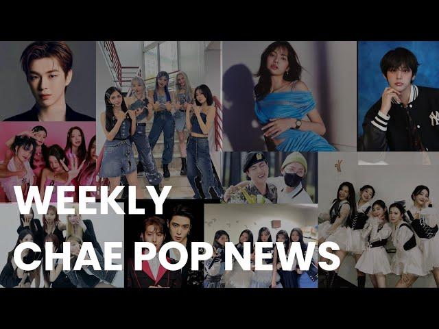15+ Things About Kpop You Need To Know This Week - BABYMONSTER, X:IN, XODIAC, LISA, TRIPLE IZ, SN