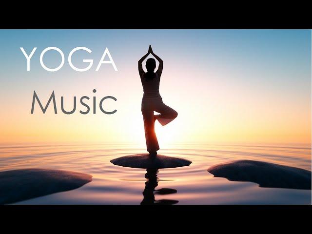 Yoga Music, Relaxing Piano Music, Calming Music, Stress Relief Music, Peaceful Music