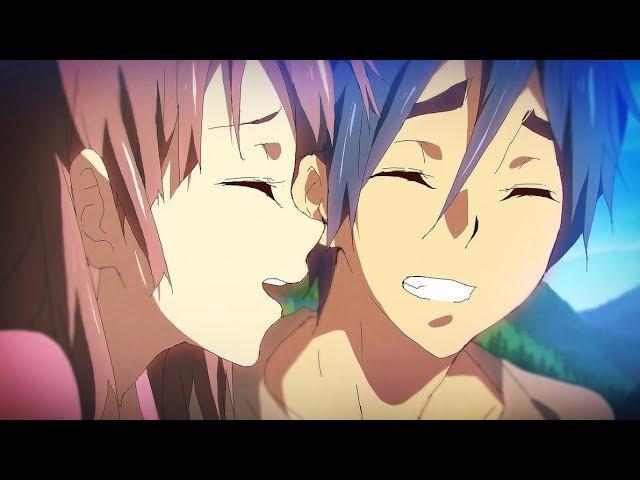 Top 10 Best Romance/Mystery Anime [HD]