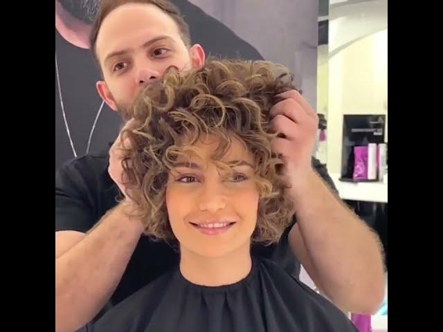 Gorgeous Short Haircuts for Women | Short Bob & Pixie Hair Transformations