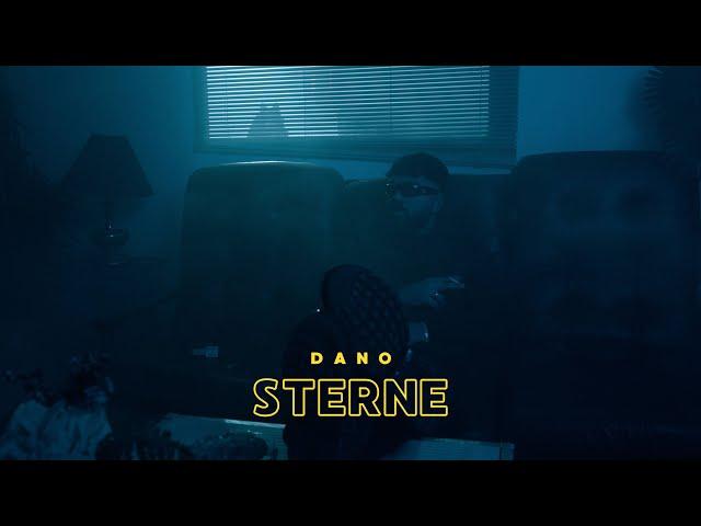 DANO - STERNE (Official Video)