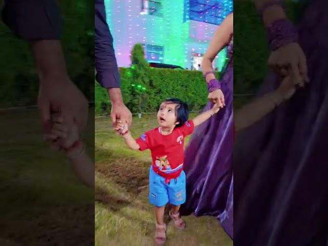 Mishka shaadi m ghoom rahi h #shaadiseason #shaadimemes