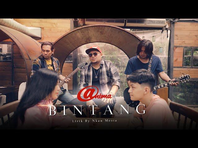 Anima Band - Bintang (Official Video)