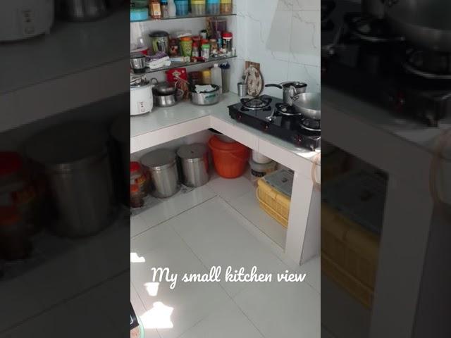 my small kitchen ,design ideas ||modular kitchen small kitchen || Kitchen Design