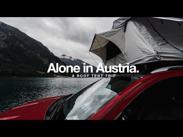 7 Days Alone in Austria