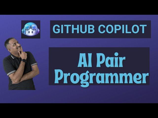 Is Github Copilot an AI Pair Programmer?