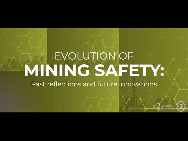 Mining Health and Safety Conference 2023