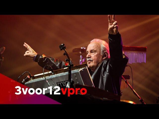 Giorgio Moroder - live at Lowlands 2019