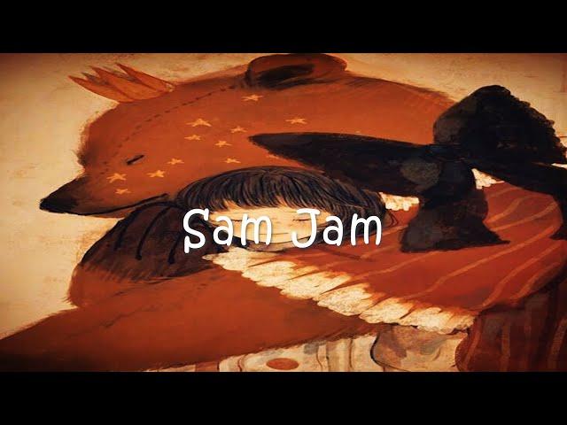 [Lyrics] Sam Jam | Covey