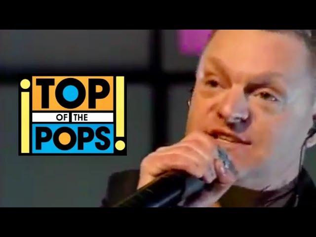 Top of the Pops - 17th January 2003 (VHS Copy) 