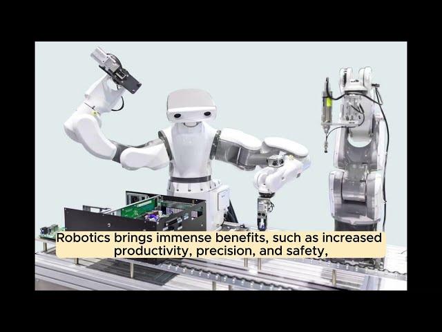 Robotics in Medicine - La robotica in medicina