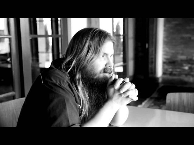 Chris Stapleton - CMA Fest debut of "What Are You Listening To?"