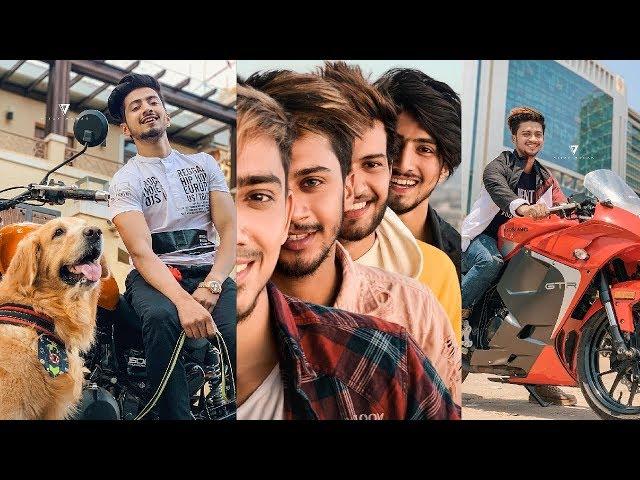 Team07 | Mr Faisu | Adnan | Hasnain | Faiz Baloch | Shadan | Tik Tok Superstars