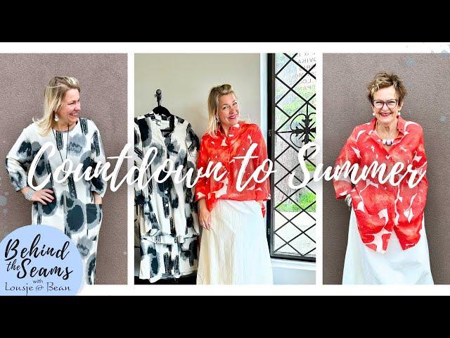 Countdown to Summer: Lovely Noen