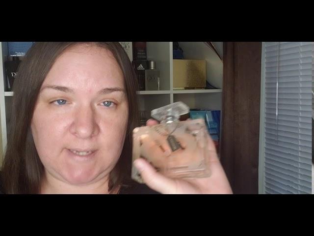 Coach Perfume Review