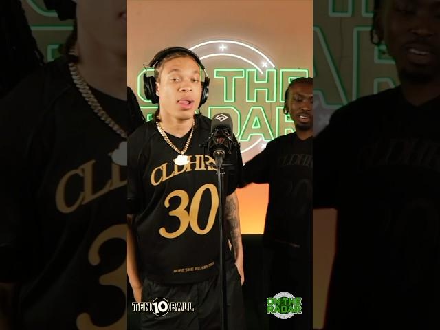 Nippa “One More” Performance