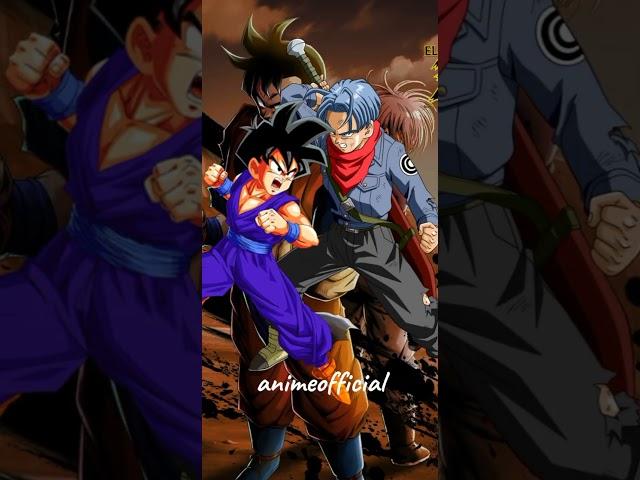 Who is strongest #animexeditz #dragonball #anime #editing