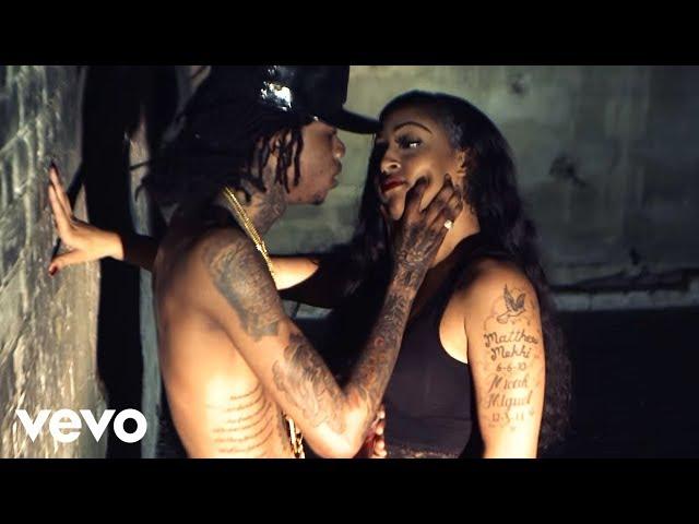 Alkaline - Fleek (Official Music Video)