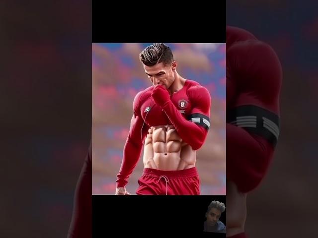 UR Cristiano #ronaldo #football #football #funny #cricketenthusiast #comedy