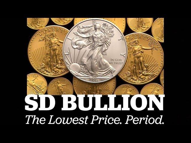 SD Bullion... About Us | SDBullion.com