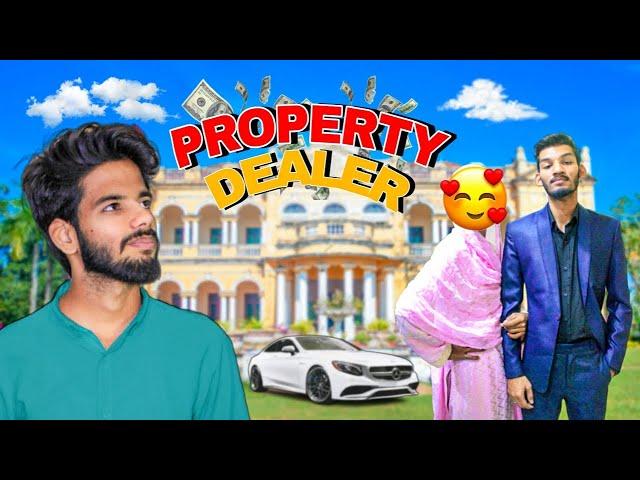 Property Dealer | The Fun Theater | Comedy Video