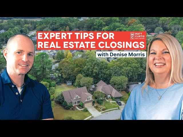 Understanding the Closing Process: What Every Homebuyer and Seller Needs to Know