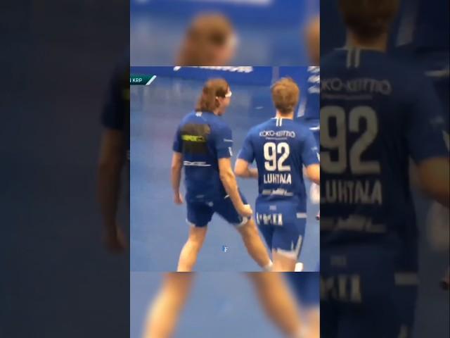 Jymy wins Nokian KRP🫡🫡 #floorball #innebandy #salibandy