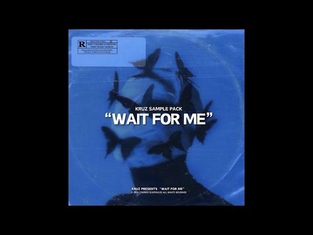 [FREE] RnB Sample Pack / Loop Kit (Drake, Partynextdoor) - "Wait For Me"