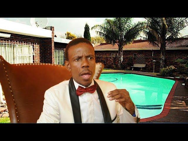 Pastor Paseka “Mboro” Motsoeneng Net Worth and Extravagant lifestyle