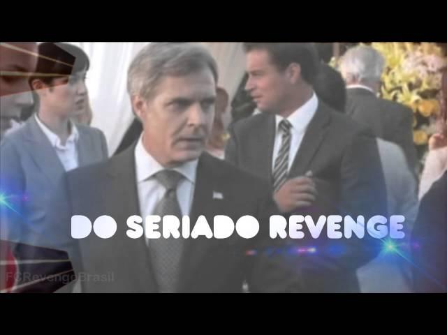 Novo Fã Clube Revenge Brasil