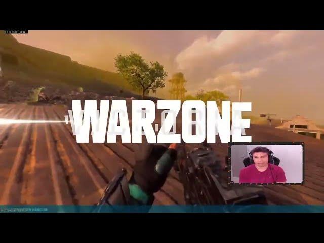 Jeison lleva al Equipo a la VICTORIA | Warzone en THE MATCH