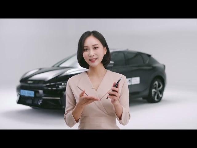 기아 디지털키 사용가이드   기아 Kia   캬TV 1080p, h264, youtube