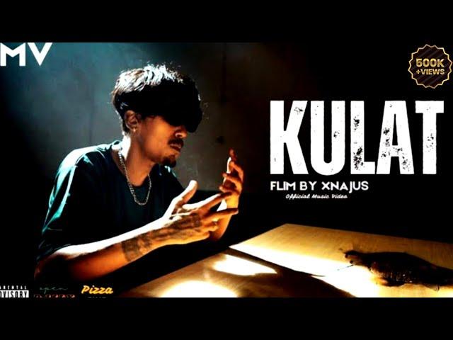 KALAY - KULAT | OFFICIAL MUSIC VIDEO | 2024 |Nepali Rap Song