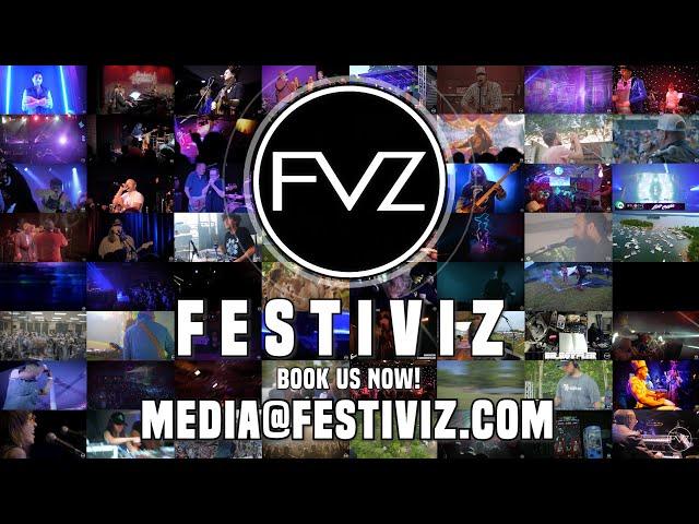 What is Festiviz?