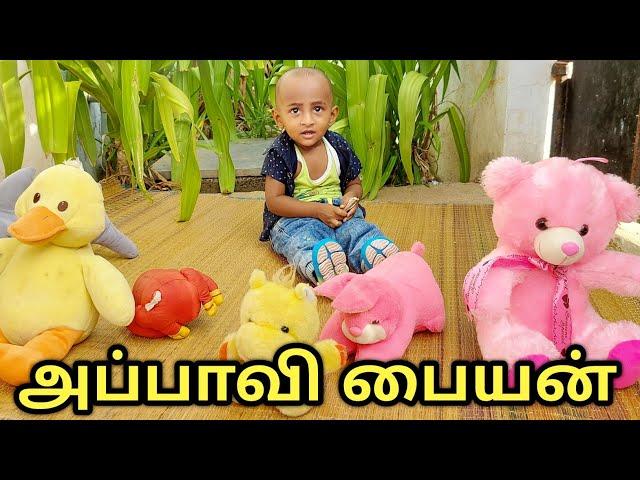 Pavam toy selling boy  | emotional video | Prabhu Sarala lifestyle