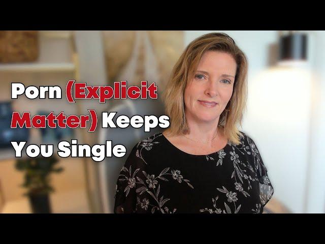 Struggling To Find Love? w/ Dr. Trish Leigh