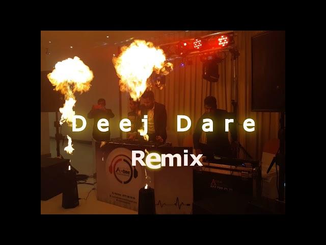 Ciao Malli - Sanuka (Remix) Deej Dare