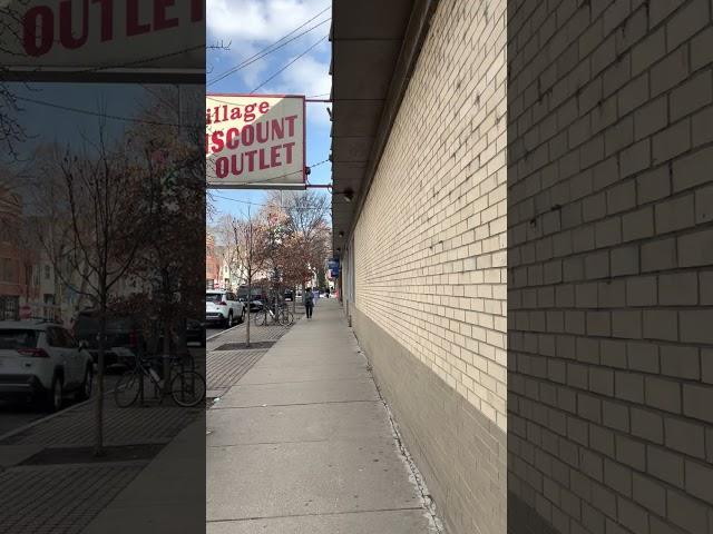 On My Way to the Thrift Store, Looking for Gems in Chicago Part 1