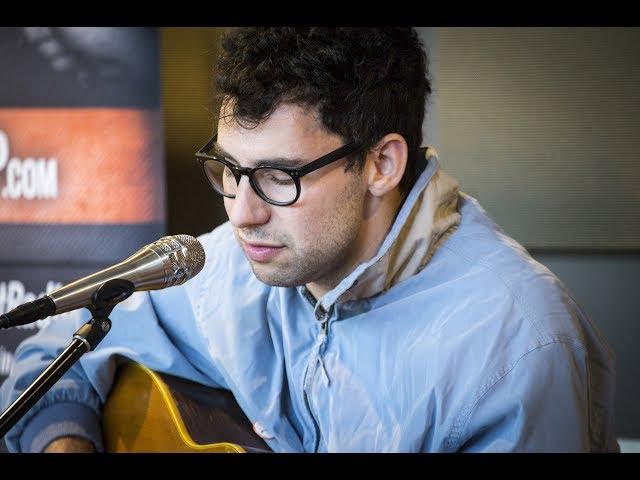 BLEACHERS - I Wanna Get Better (intimate POINT Lounge performance)