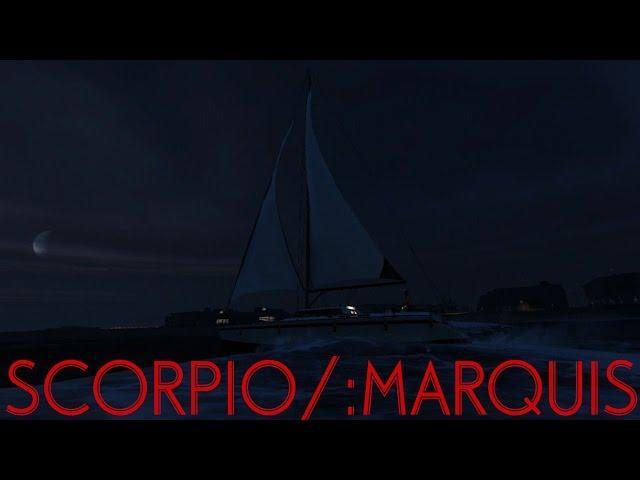 SCORPIO/:MARQUIS