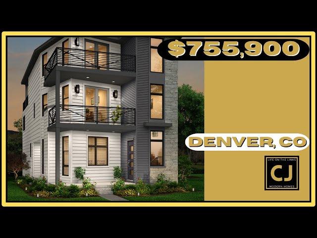 Ignite Elevated by Epic Homes | 3+ bed 2+ bath 2,800+ sqft | Painted Prairie Aurora