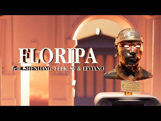 Orochi "Floripa" feat. Shenlong, FEEK, SV, Leviano (prod. Dallass, Kizzy)