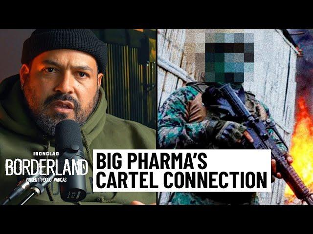 Inside the Opioid Industry: The Shocking Truth Behind a Major American Drug Operation